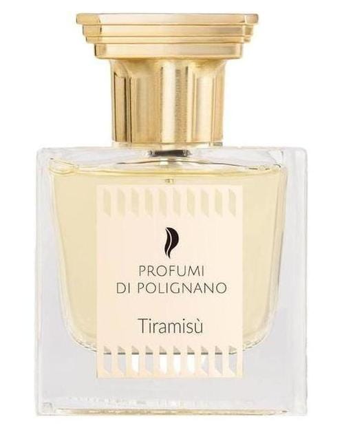 Profumi Di Polignano Tiramisù Extrait de Parfum