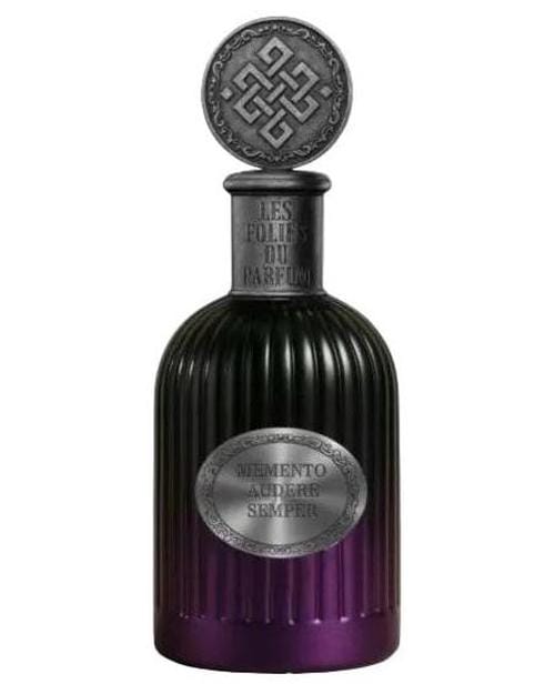 Les Folies du Parfum Memento Audere Semper