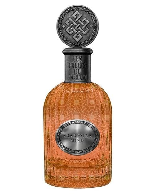Les Folies du Parfum Arabesian Mind