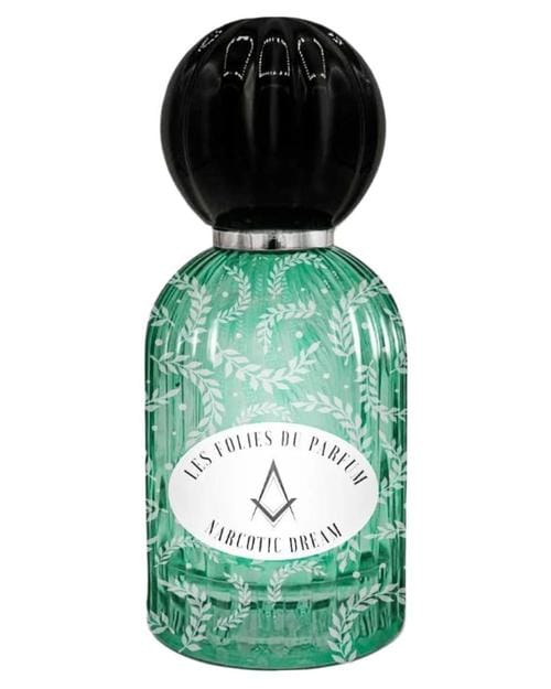 Les Folies du Parfum Narcotic Dream