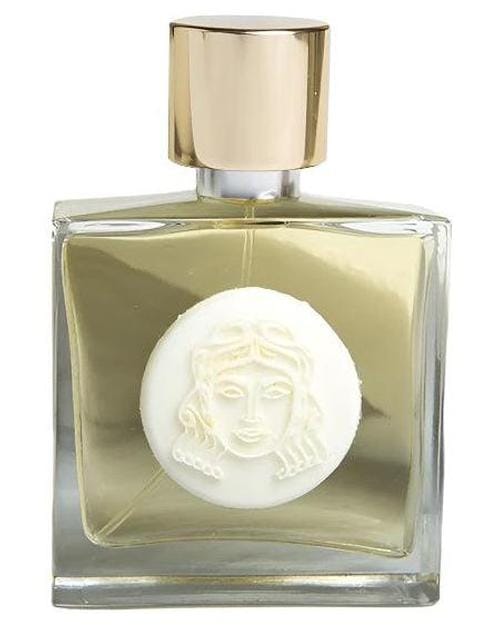 The Greek Perfumer Anorgasmic Oud