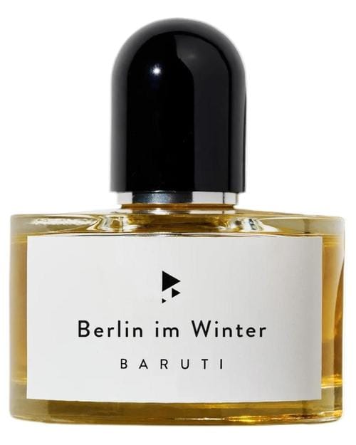 Baruti Berlin im Winter EDP