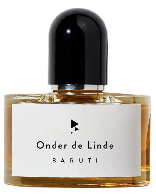 Baruti Onder de Linde EDP