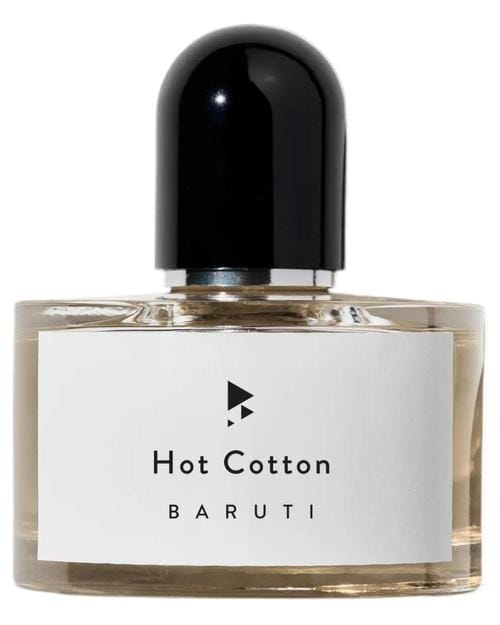 Baruti Hot Cotton EDP