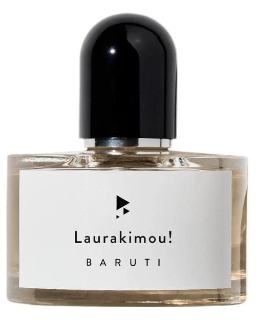 Baruti Laurakimou! EDP