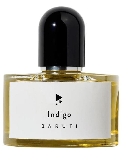 Baruti Indigo EDP