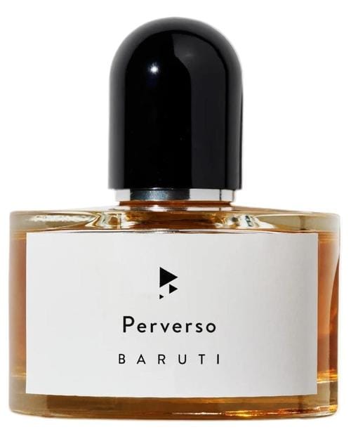 Baruti Perverso EDP