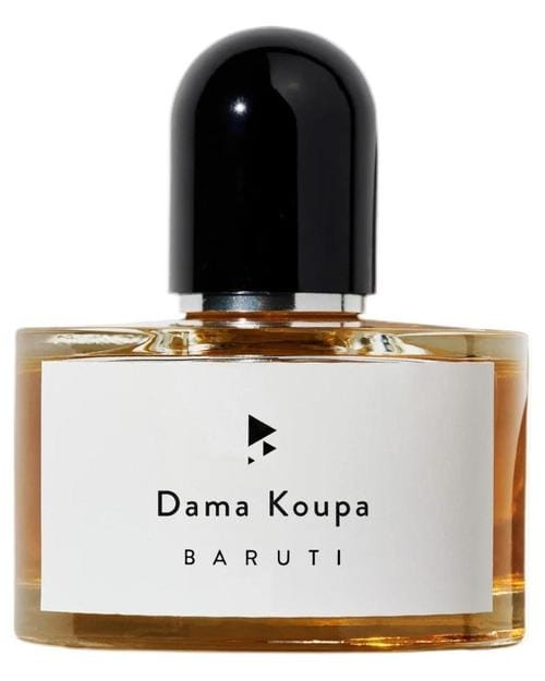 Baruti Dama Koupa EDP