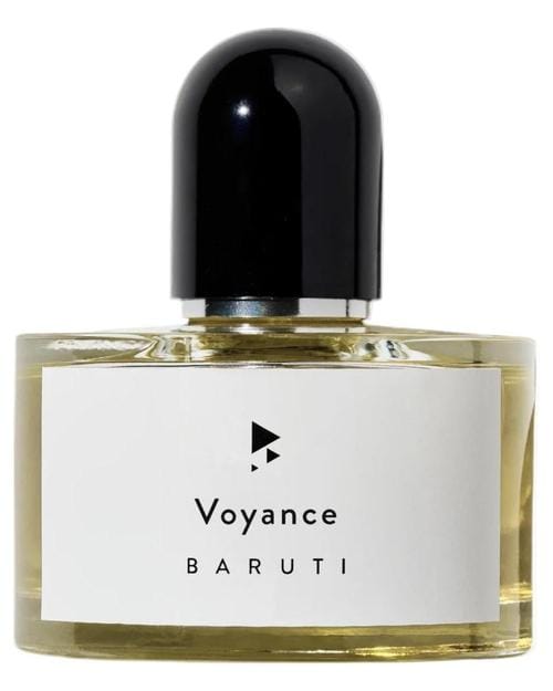 Baruti Voyance EDP