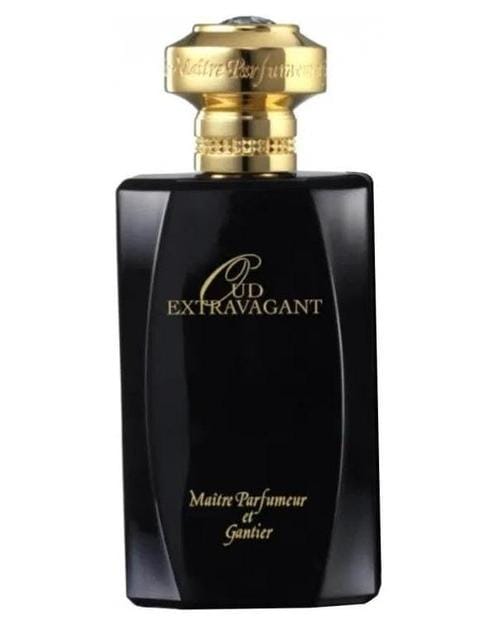 Maitre Parfumeur et Gantier Oud Extravagant