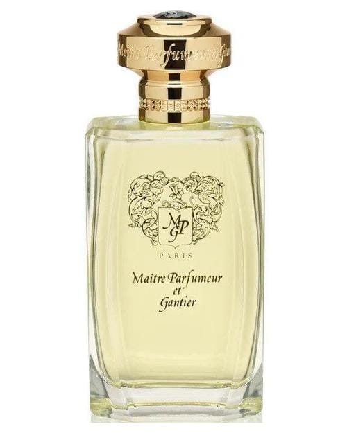 Maitre Parfumeur et Gantier Parfum d’Habit