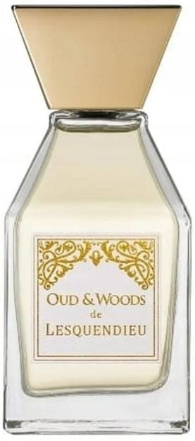 Lesquendieu Oud & Woods