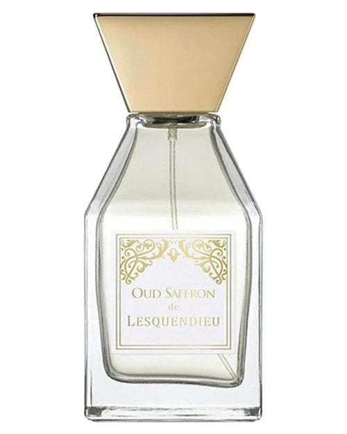 Lesquendieu Oud Saffron