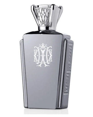 Attar Al Has Metallic Oud