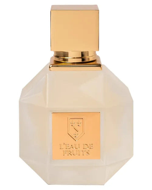 Condé Parfum L'Eau de Fruits