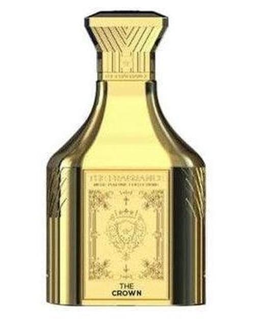 The Fragrance The Crown
