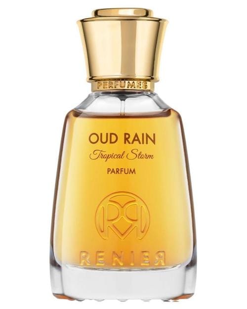 Renier Perfumes Oud Rain Tropical Storm