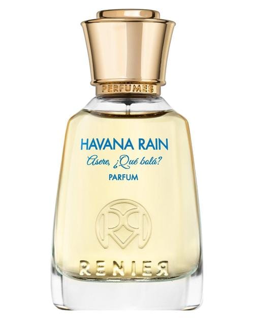 Renier Perfumes Havana Rain