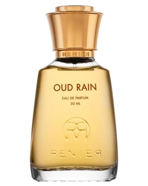 Renier Perfumes Oud Rain