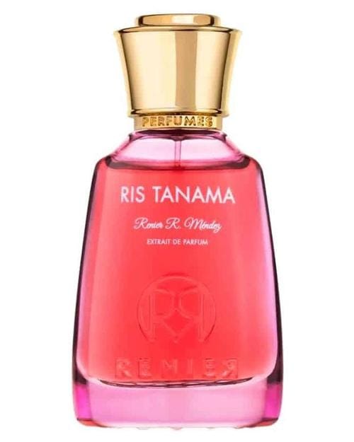 Renier Perfumes Ris Tanama