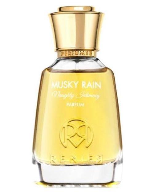 Renier Perfumes Musky Rain