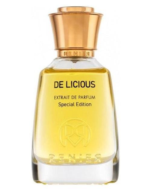 Renier Perfumes De Licious