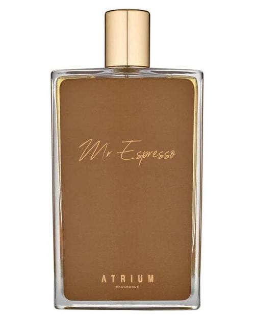 Atrium Fragrance Mr Espresso