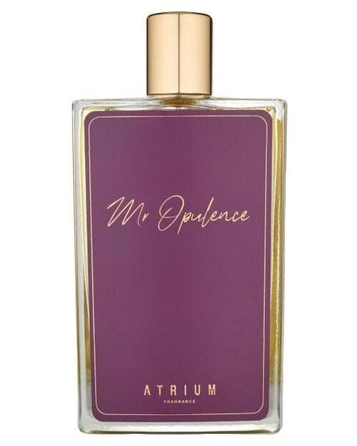 Atrium Fragrance Mr Opulence