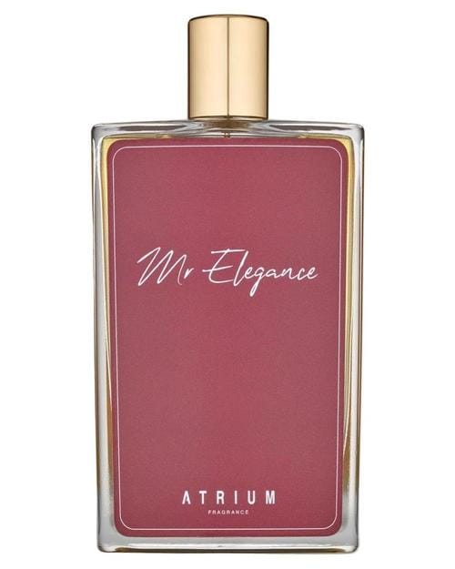 Atrium Fragrance Mr Elegance