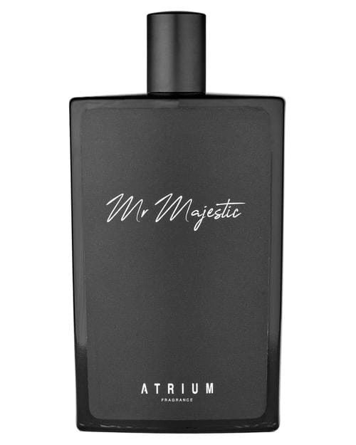 Atrium Fragrance Mr Majestic