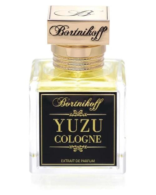 Bortnikoff Yuzu Cologne