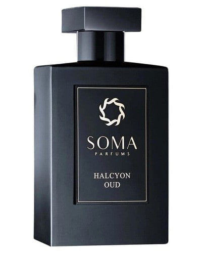 Soma Parfums Halcyon Oud