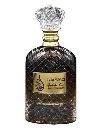 Tomavicci Opulentia Oud