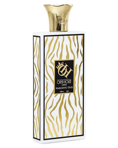 Oryn House Narcotic Oud
