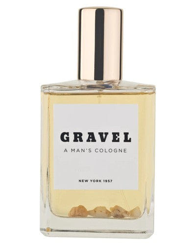 Gravel A Man's Cologne