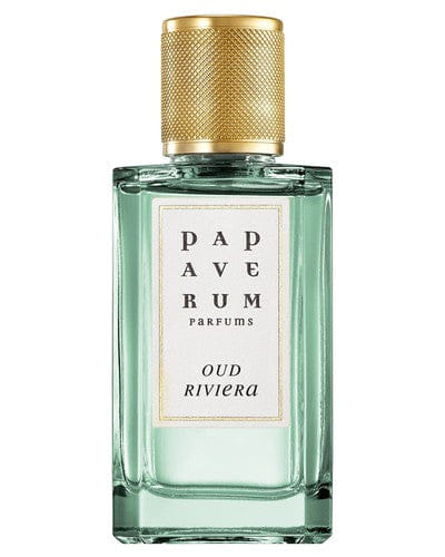 Jardin de Parfums Oud Riviera