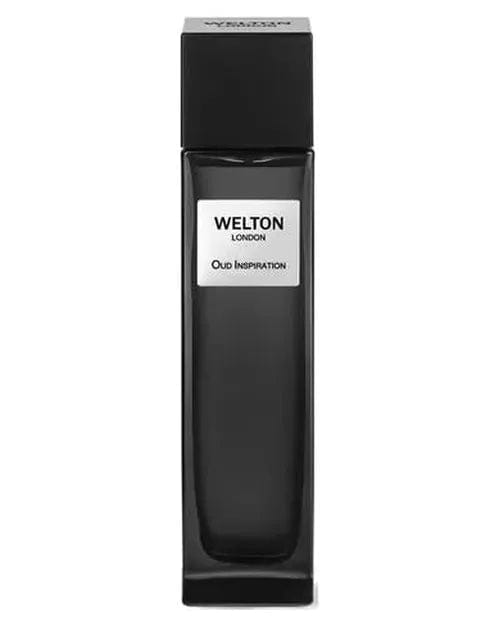 Welton London Oud Inspiration