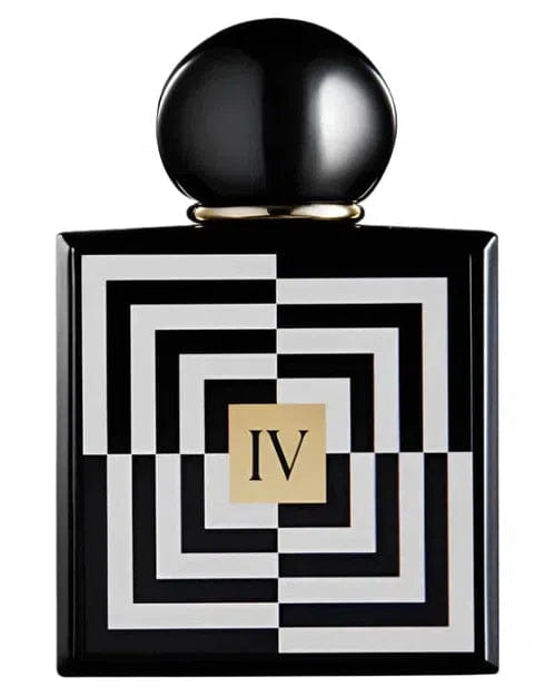 Adamo Parfum Numero Quattro IV