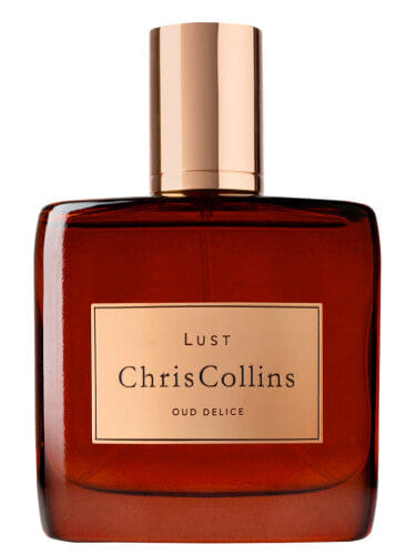 Chris Collins Lust Oud Delice