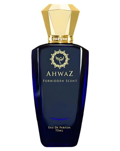 Ahwaz Fragrance Forbidden Scent