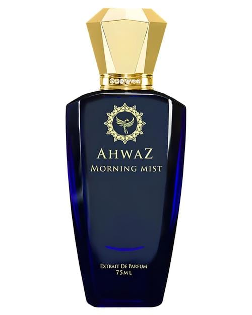 Ahwaz Fragrance Morning Mist