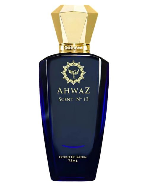Ahwaz Fragrance Scent No. 13