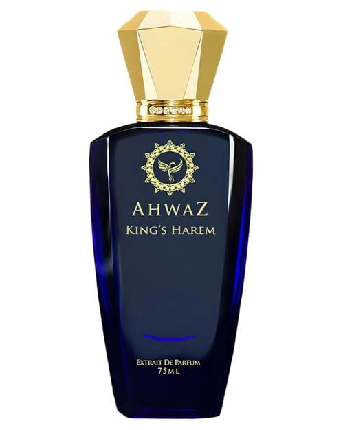 Ahwaz Fragrance King's Harem