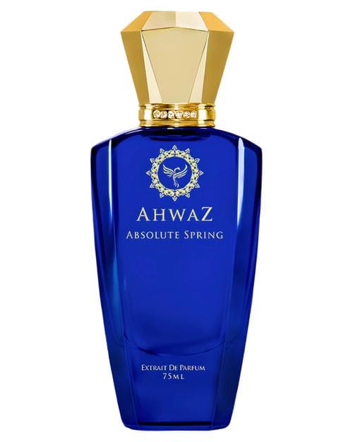 Ahwaz Fragrance Absolute Spring