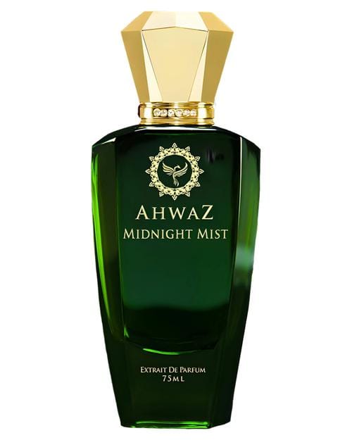 Ahwaz Fragrance Midnight Mist