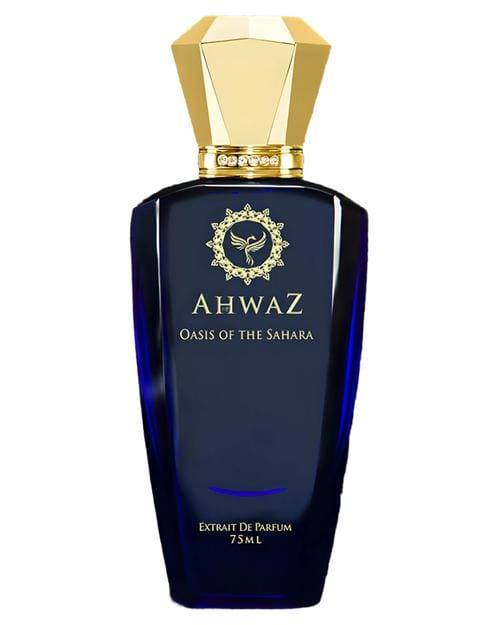 Ahwaz Fragrance Oasis of The Sahara