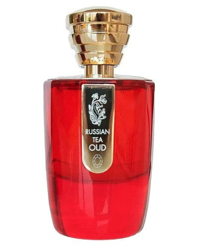 Masque Milano Russian Tea Oud
