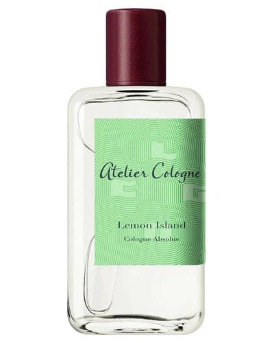Atelier Cologne Lemon Island