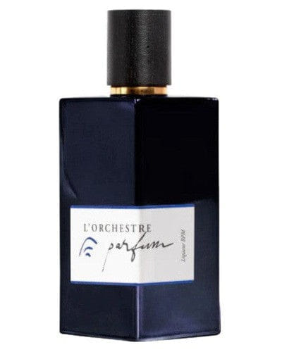 L'orchestre Parfum Liqueur BPM