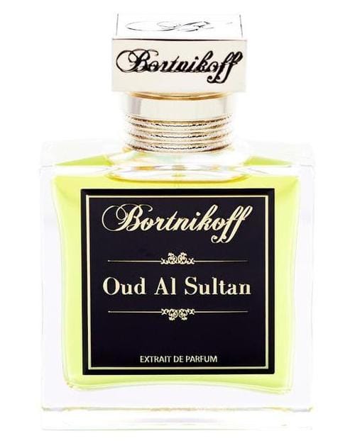 Bortnikoff Oud Al Sultan